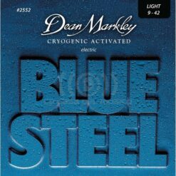 Dean Markley Blue Steel 9/42