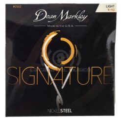 Dean Markley 2502 Signature 9/42