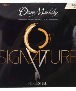 Dean Markley 2502 Signature 9/42