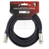 Cable DMX 1,5mts