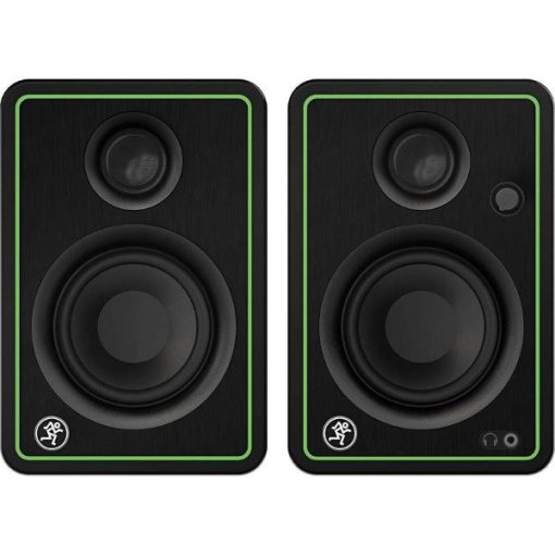 Monitores Mackie CR3-X (PAR)