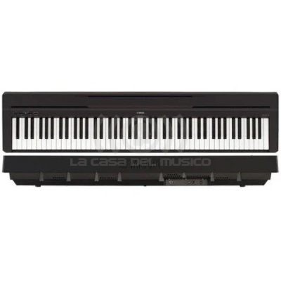 Piano Digital Yamaha P45B