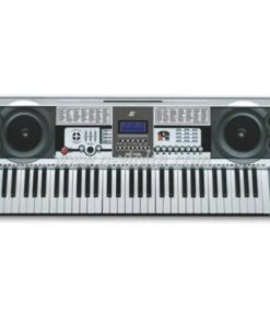 teclado electrónico 61 teclas (EK61204)