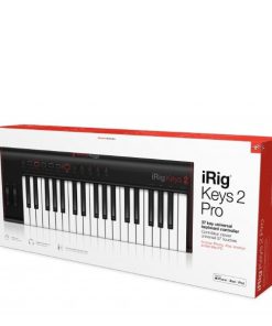 iRig Keys 2 Pro