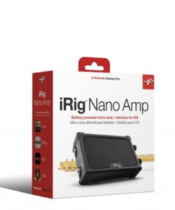 iRig Nano Amp