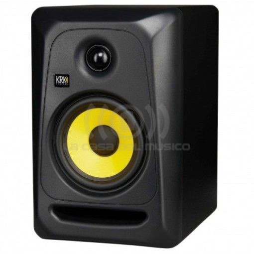 KRK Classic 5 Monitor de Estudio de 5 CL5G3