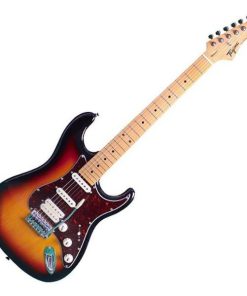 Guitarra Tagima TG-540 SB