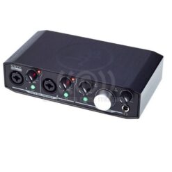 Interfaz AIR 192|4 usb 2 in 2 out M audio
