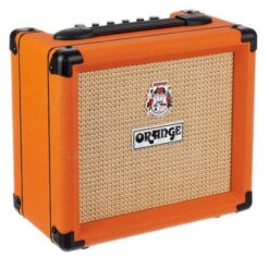 Mini amplificador de guitarra VOX AMPLUG 2 Metal