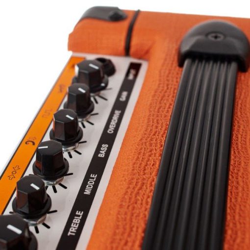 Amplificador Guitarra eléctrica  Orange Crush-12