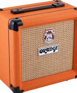 ORANGE OS-D-PPC-108 Gabinete Guitarra PPC108 De 1×8 Micro Terror Dark