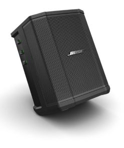 Bose S1 Pro Parlante con Sistema de Sonido PA