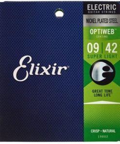 Elixir Optiweb 19002 Super Light