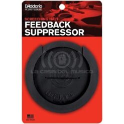 Daddario Feedback Suppressor para Guitarra Folk