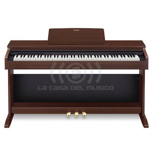 CASIO PIANO DIGITAL AP-270 BN
