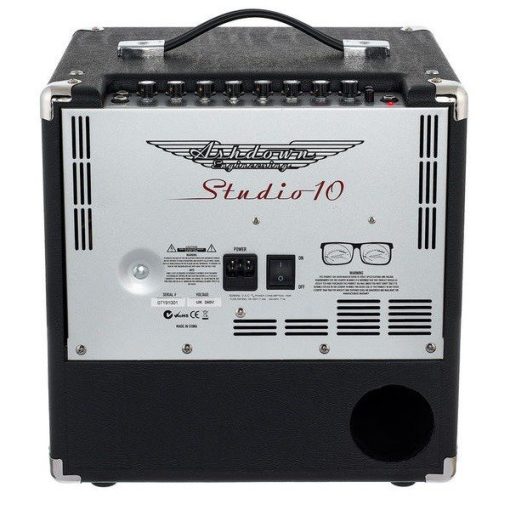 Ashdown Studio 10 50w Amplificador de Bajo