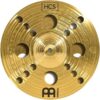 Platillo para Bateria Meinl HCS Medium Crash 18 Medium HCS18C