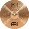 Platillo para Bateria Meinl HCS Medium Crash 18 Medium HCS18C