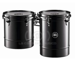 Meinl Timbaleta Dave Mackintosh 8x 8 acero black