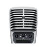 Shure MV51 Microfono USB para Mac PC iOS y Android