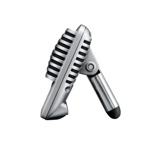 Shure MV51 Microfono USB para Mac PC iOS y Android