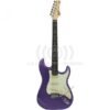 Stratocaster Serie TG-500 Metallic purple