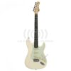 Stratocaster Serie TG-500 Metallic Gold Yellow