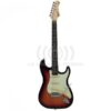 Stratocaster Serie TG-500 Sunburst