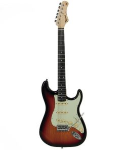 Stratocaster Serie TG-500 Sunburst