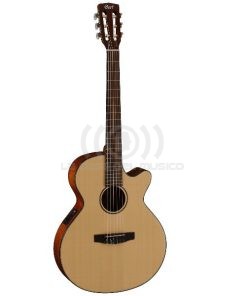 Encordado guitarra clásica Medina Artigas GK 960