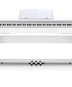 Piano Digital Casio Privia PX-770WE colores