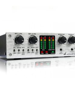 K-42 INTERFACE 2 CANALES USB