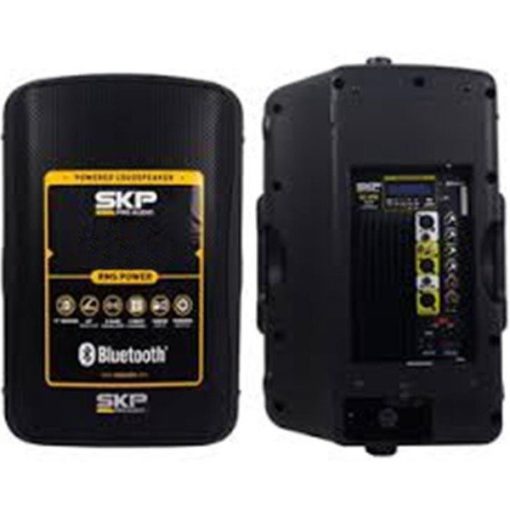 Caja activa de 15 SKP SK-5PX