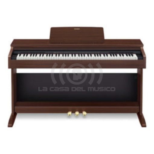 Piano Digital Casio Privia PX-770 Colores