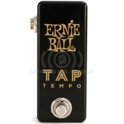 Pedal Ernie Ball Tap Tempo