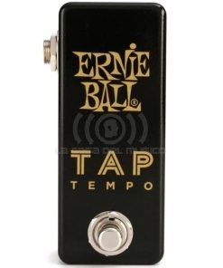 Pedal Ernie Ball Tap Tempo