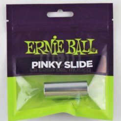 Slide metalico Ernie Ball Pinky Slide