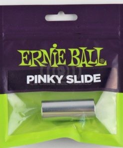 Slide metalico Ernie Ball Pinky Slide