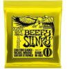 Ernieball 2621 7-Strings Regular Slinky 10/56