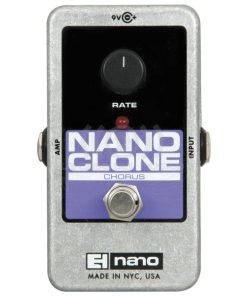Pedal Electro-Harmonix Nano Clone
