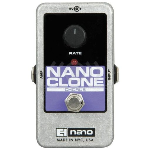 Pedal Electro-Harmonix Nano Clone