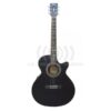 BAJO ELECTRICO FTCMM-44-TS MEMPHIS