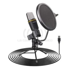 Audio-Technica AE2500 Micrófono de doble elemento cardioide para instrumento