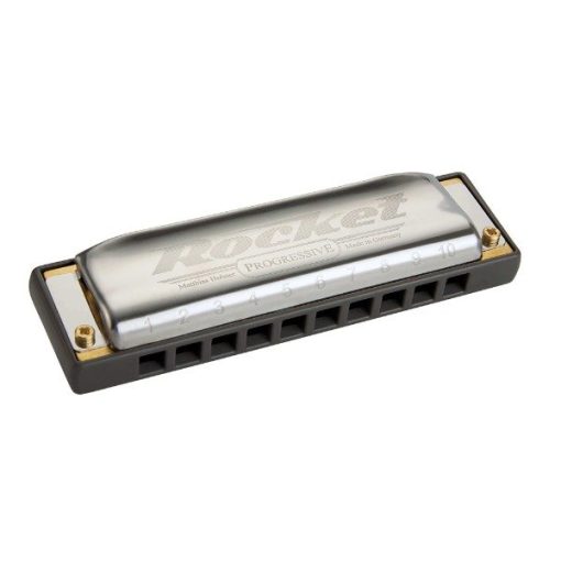 Armonica Hohner Rocket A