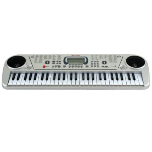 TECLADO BONTEMP 54 TECLAS