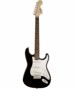 Guitarra Squier Affinity Stratocaster BK Laurel