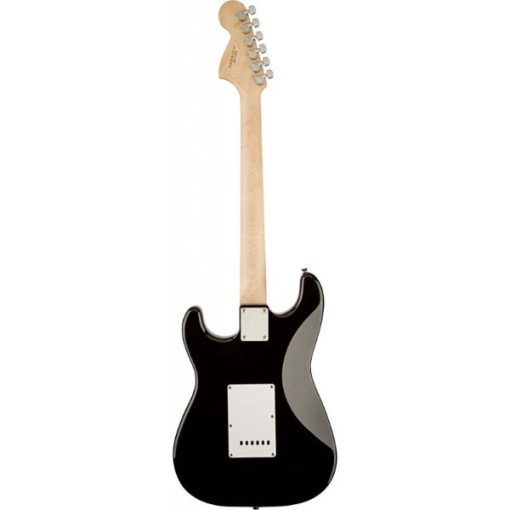 Guitarra Squier Affinity Stratocaster BK Laurel