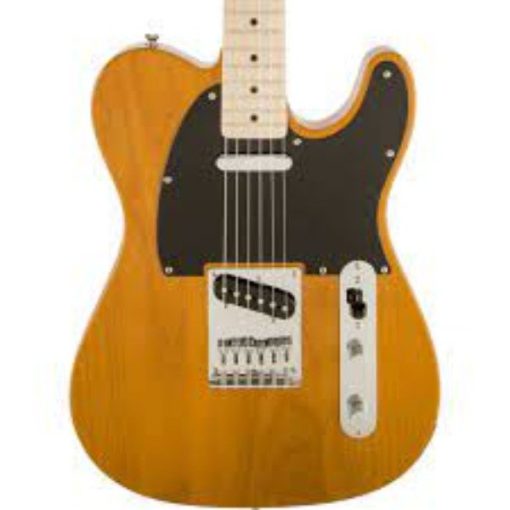 Guitarra Telecaster Squier Affinity ButterScot