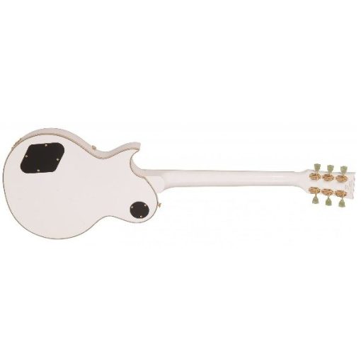 Guitarra VINTAGE V100 ARCTIC WHITE