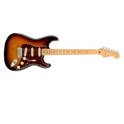 AMERICAN PROFESSIONAL II STRATOCASTER
